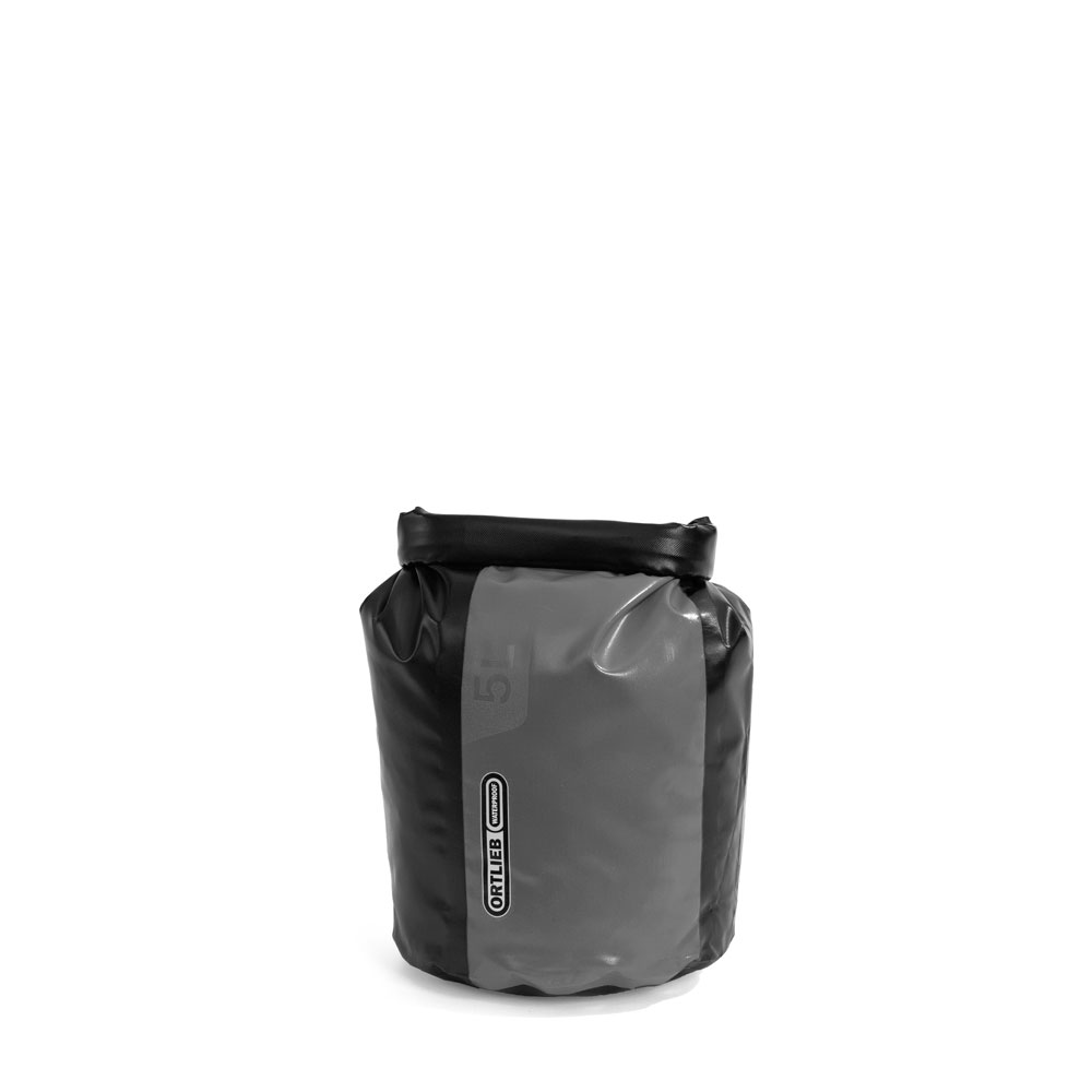 Ortlieb Dry-Bag PD350-petrol - black-image