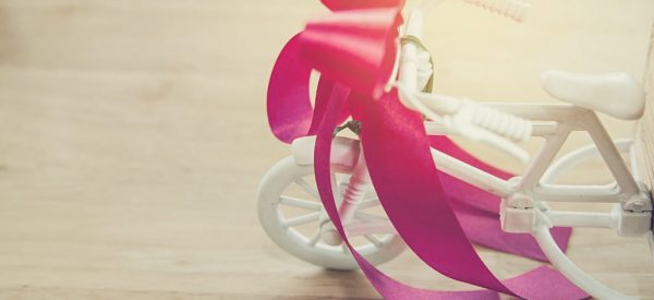 Fahrradliebe: 5 Geschenkideen für Fahrradfahrer