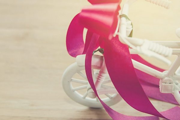 Fahrradliebe: 5 Geschenkideen für Fahrradfahrer