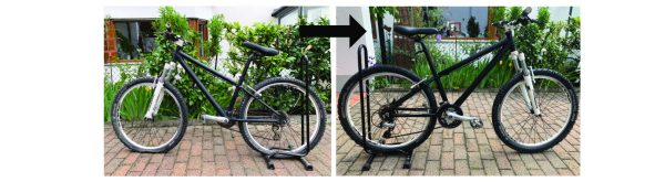 Fahrrad putzen – Eine persönliche Leidensgeschichte