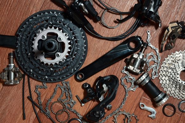 Fahrrad reparieren: Was kann man selber machen?