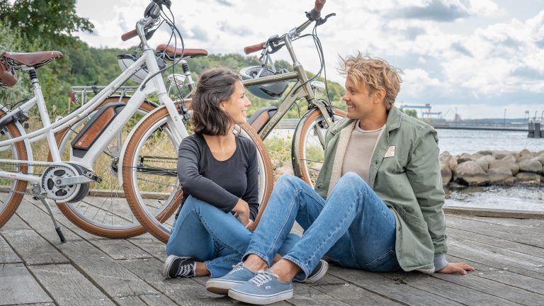 Was man über E-Bikes wissen sollte.