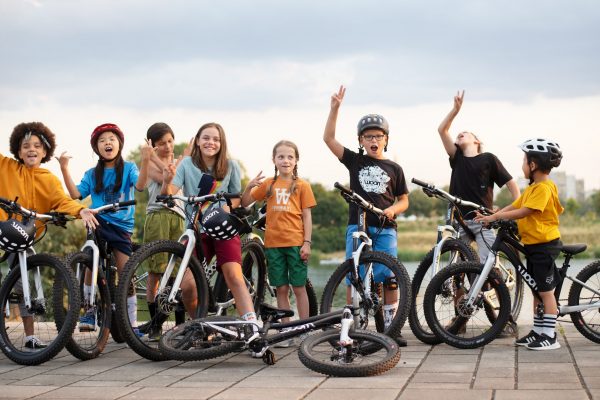 5 Tricks um das richtige Kinderrad zu finden