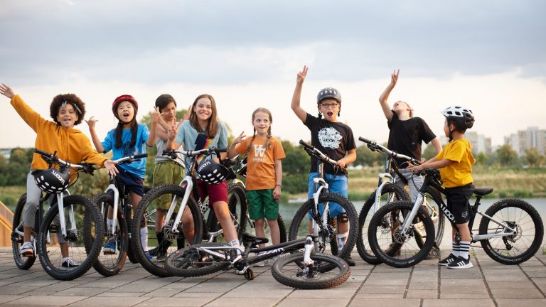 Woom Kinderfahrrad kaufen